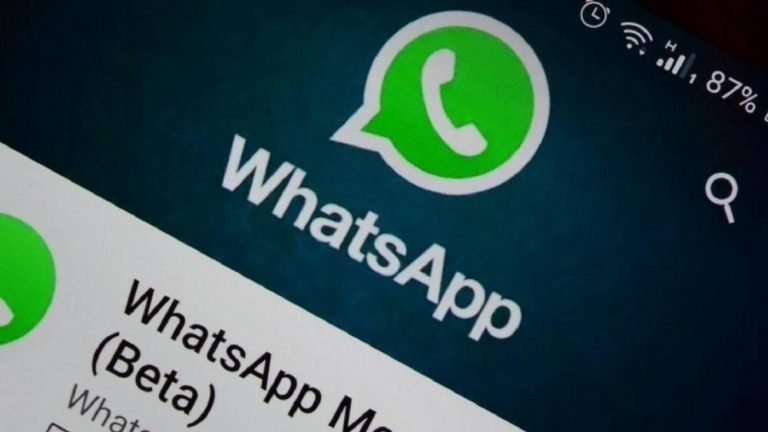 Whatsapp Caiu – Veja Soluções Alternativas – Branco E Preto