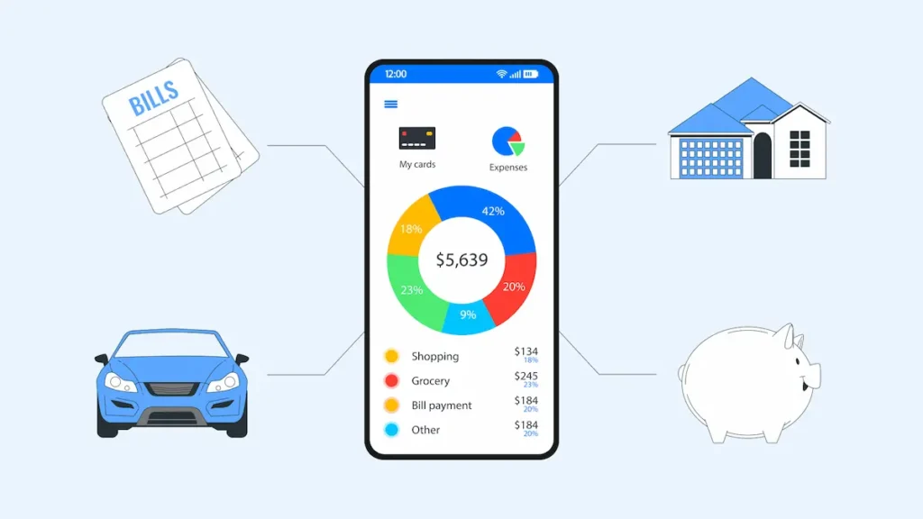 Aplicativos para Controlar Gastos e Finanças Pessoais: Veja Como Organizar Seu Dinheiro Pelo Celular