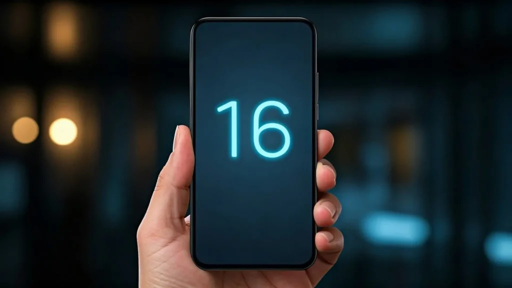 Android 16: Veja as Principais Novidades e o Que Muda no Seu Celular