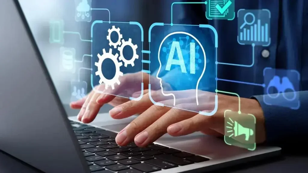 Como a Inteligência Artificial Está Mudando os Aplicativos do Dia a Dia