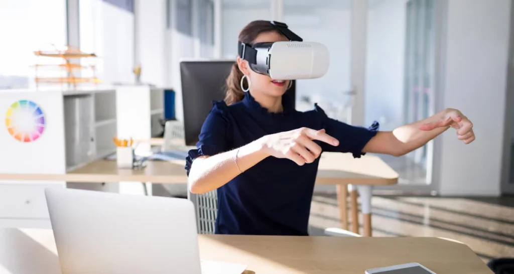 Tendências de Tecnologia Que Vão Impactar Aplicativos e a Internet
