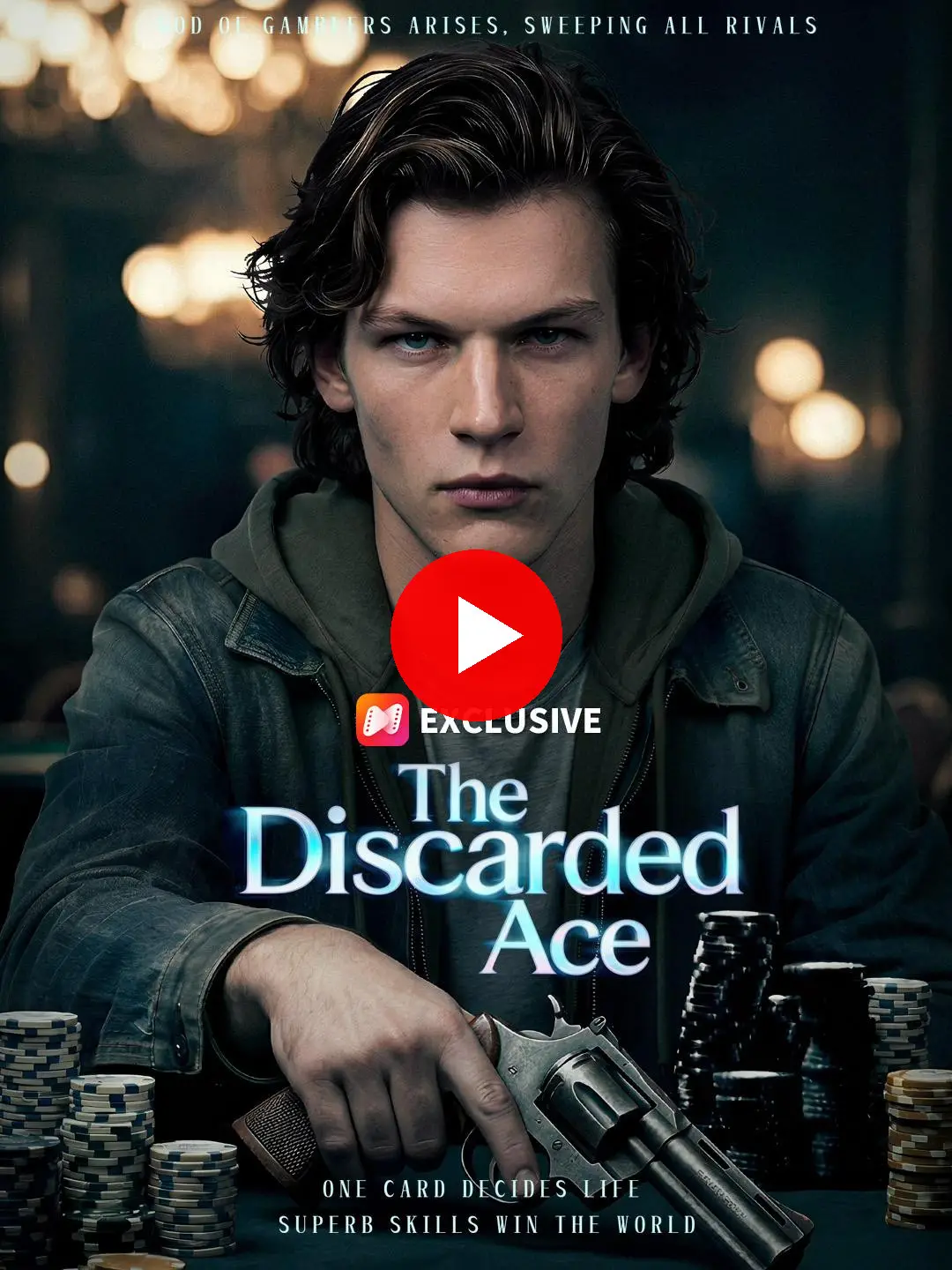 The Discarded Ace