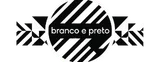 Branco e Preto